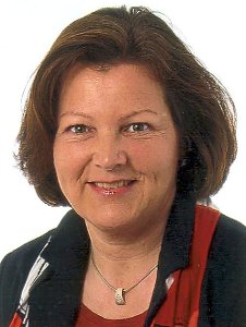 Neu im Vorstand des BDB: die Dauchingerin Sigrid Baumann.  Foto: privat Foto: Schwarzwälder-Bote