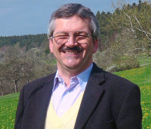 Gerhard Walz wurd bei den Kommunalwahlen vergangenen Mai in den Haiterbacher Gemeinderat gewählt Foto: Schwarzwälder-Bote