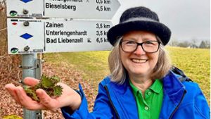 Wildkräutertage in Schömberg: Wandern und leckeres Essen genießen