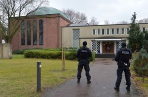 Nach der Terrorangst der vergangenen Tage hat die Polizei in Bremen nun Entwarnung gegeben. Foto: dpa