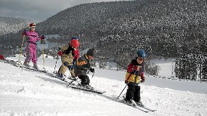 Skiliftbetrieb für weitere fünf Jahre gesichert