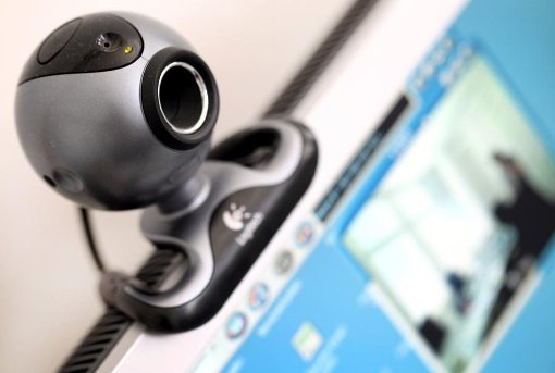 Verbrechen per Webcam: Wegen des Missbrauchs einer Minderjährigen stand ein 28-Jähriger in Hechingen vor Gericht. Foto: Gerten