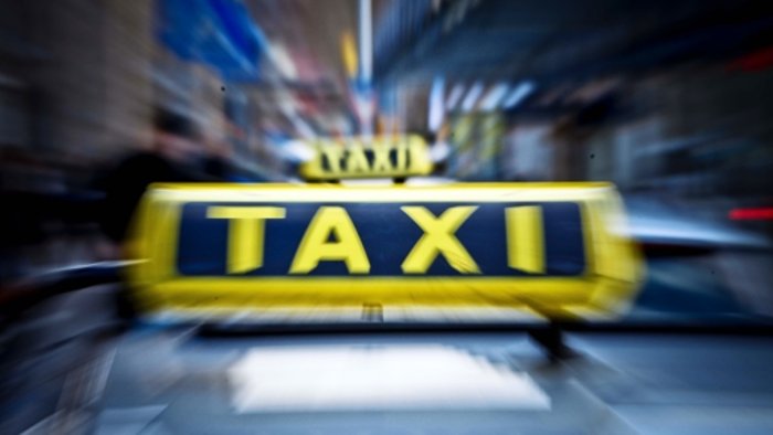 In Stuttgart rollen bald Elektro-Taxis