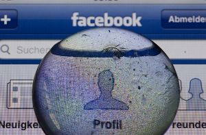 Die Datenschutz-Regeln von Facebook stehen in der Kritik. Foto: dpa