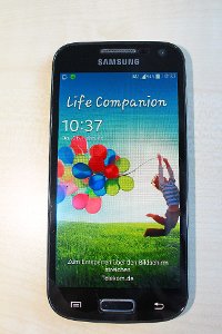 Durch die LTE-Anbindung werden auch Smartphones mit neuestem Standard surfen können. Foto: Störr Foto: Schwarzwälder-Bote