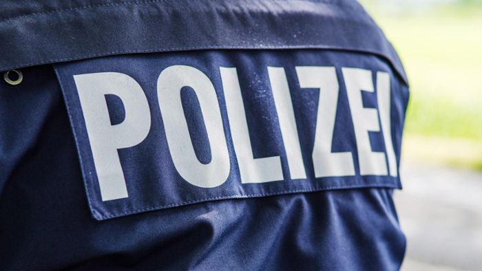 46-Jähriger pöbelt und belästigt Passanten in Albstadt