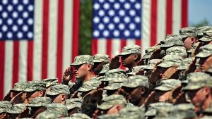 USA schicken Soldaten nach Westafrika