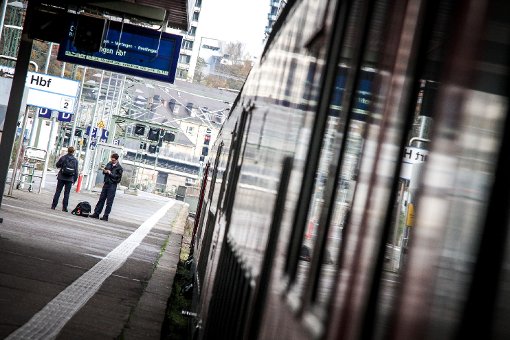 Die Deutsche Bahn und die Lokführergewerkschaft GDL verhandeln wieder. Foto: www.7aktuell.de | Robert Dyhringer