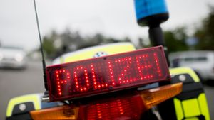 Polizei stellt bei Verkehrskontrolle allerlei Verstöße fest