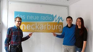 Radio Neckarburg: frische News aus der Region