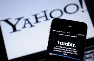 Weil Yahoo junge Nutzer fehlen, hat Konzernchefin Marissa Mayer die Übernahme der Blog-Plattform Tumblr eingefädelt. Anders als bei vorherigen Zukäufen verspricht sie aber, die Tochter in Ruhe zu lassen. Die Tumblr-Nutzer dürfte das freuen. Foto: dpa