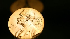 Nobelpreis geht an Herrentrio
