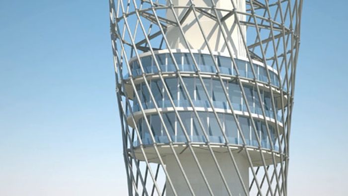 ThyssenKrupp: Test-Turm im Neckartal möglich