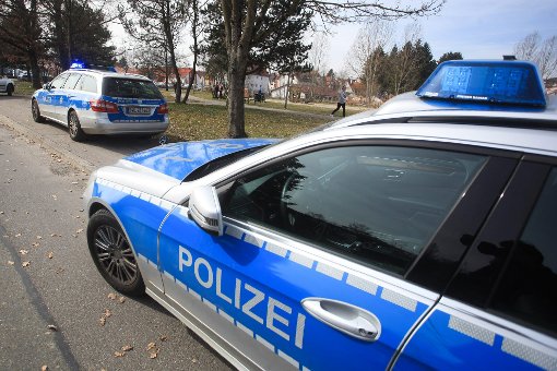 Die Polizei musste zwischen Mühlenbach und Elzach die Straße zeitweise absperren, weil ein Lastwagenfahrer seinen Betonmischer verloren hatte. (Symbolfoto) Foto: Marc Eich