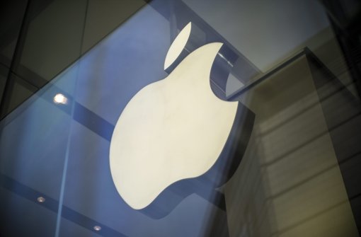 Apple investiert in zwei Rechenzentren in Osteuropa. Foto: EPA