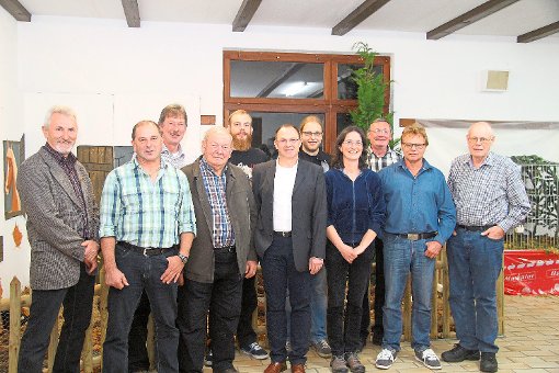 Zahlreiche Züchter wurden bei der Lokalschau in Bisingen mit Preisen ausgezeichnet. Foto: Wahl Foto: Schwarzwälder-Bote