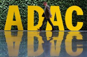 Beim ADAC reiht sich ein Skandal an den nächsten. Foto: dpa