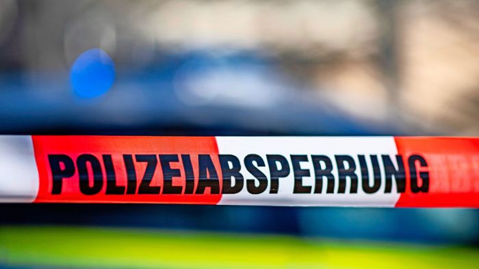 Offenburger Polizei nimmt   drei Männer auf der Flucht aus Bayern fest