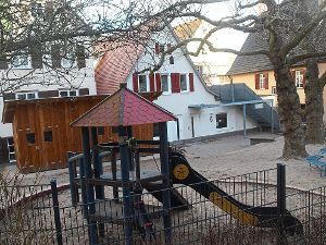 Für den Besuch der Kindergärten soll  künftig eine andere Gebührenordnung gelten.  Foto: Hölle Foto: Schwarzwälder-Bote