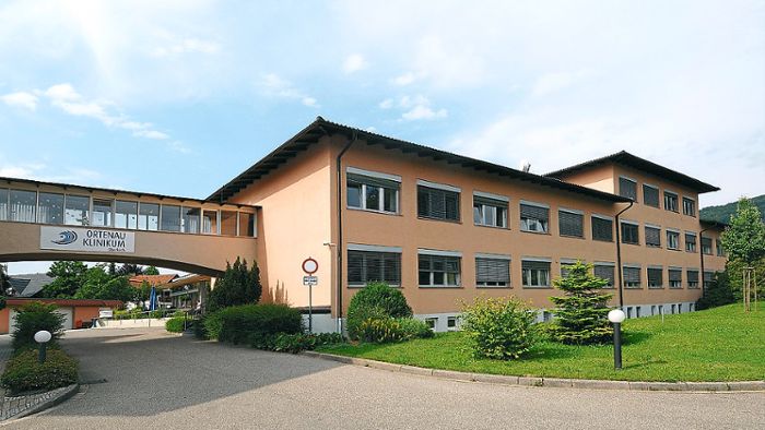 Oberkirch: Klinik soll im Herbst schließen