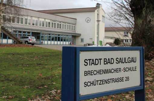 Gemeinschaftsschule oder nicht? In Bad Saulgau wird darüber heftig diskutiert. Foto: dpa