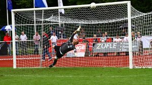 SC Freiburg gewinnt beim U19 Turnier