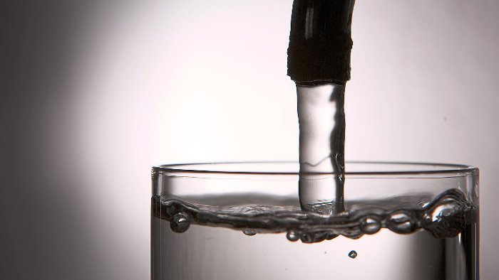 Entwarnung: Trinkwasser wieder keimfrei