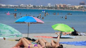 Urlauber auf Mallorca bei Sturz vom Hotel gestorben