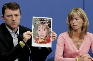 Noch immer wird nach der seit 2007 vermissten Maddie McCann gesucht.  Foto: dpa