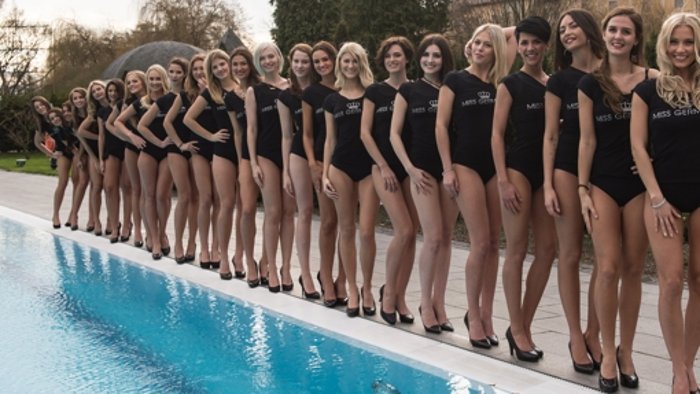 Diese Frauen wollen „Miss Germany“ werden