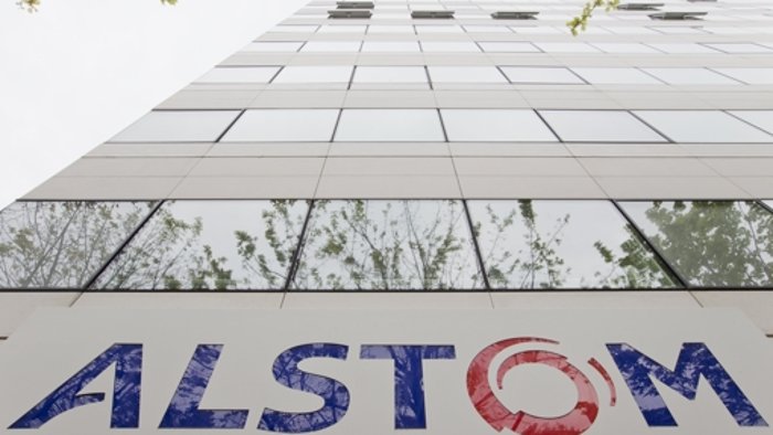 General Electric schielt auf Alstom