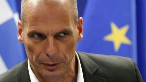 Griechischer Finanzminister Varoufakis bestätigt Tonaufnahmen