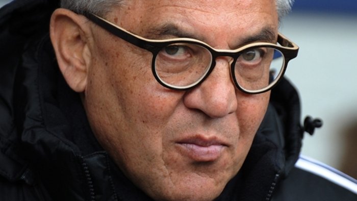 FC Fulham feuert Ex-VfB-Trainer