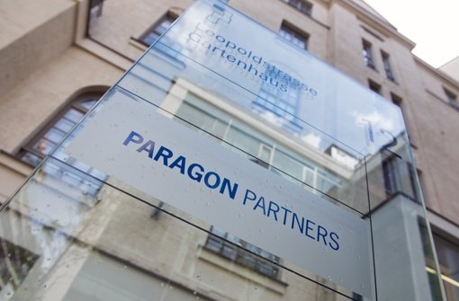 Der Investor Paragon will bei dem insolventen Weltbild-Verlag einsteigen.  Foto: dpa