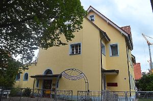 Nicht nur der katholische Kindergarten St. Franziskus soll künftig um eine U3-Gruppe erweitert werden. Foto: Kratt Foto: Schwarzwälder-Bote