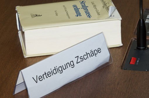 Am Mittwoch hat eine Zeugin im NSU-Prozess ihre Eindrücke von Beate Zschäpe, Uwe Mundlos und Uwe Böhnhardt geschildert. Foto: dpa