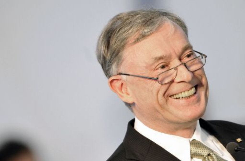 Horst Köhler feiert runden Geburtstag und wir gratulieren! Köhler war von 2004 bis 2010 Bundespräsident.
