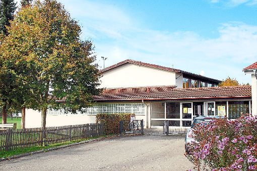Der Umbau der Täbinger Halle beschäftigt den Ortschaftsrat. Archiv-Foto: Hertle Foto: Schwarzwälder-Bote