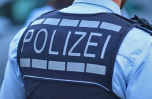 Über zwei Promille: Polizei stoppt in Villingen Betrunkenen auf E-Scooter