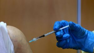 Beschluss: Hausärzte sollen nach Ostern mit Impfungen beginnen