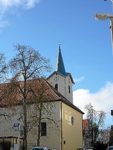 Stadtkirche schließt bis Ende März ihre Türen