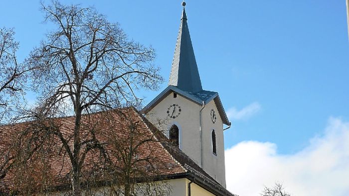 Stadtkirche schließt bis Ende März ihre Türen