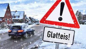 Mehrere Unfälle mit über 100.000 Euro Schaden