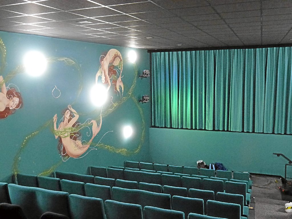 Kino In Freudenstadt