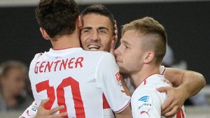 Analyse: VfB Stuttgart nicht kaltschnäuzig genug