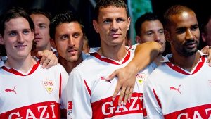 Johan Audel soll VfB-Team verstärken