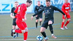 Landesliga: TSG Balingen II entscheidet Derby spät für sich