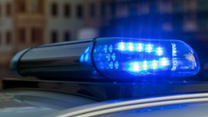 Polizei erwischt Autofahrer ohne Führerschein in Villingen-Schwenningen