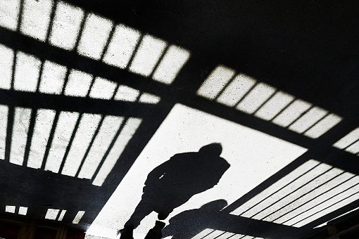 Gefängnis als Thema Foto: Schwarzwälder-Bote