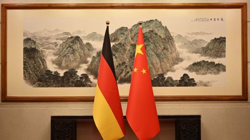 Das Bundesumweltministerium und die Nationale Entwicklungs- und Reformkommission Chinas haben sich auf einen Aktionsplan zum Dialog im Bereich Kreislaufwirtschaft verständigt. Foto: Johannes Neudecker/dpa